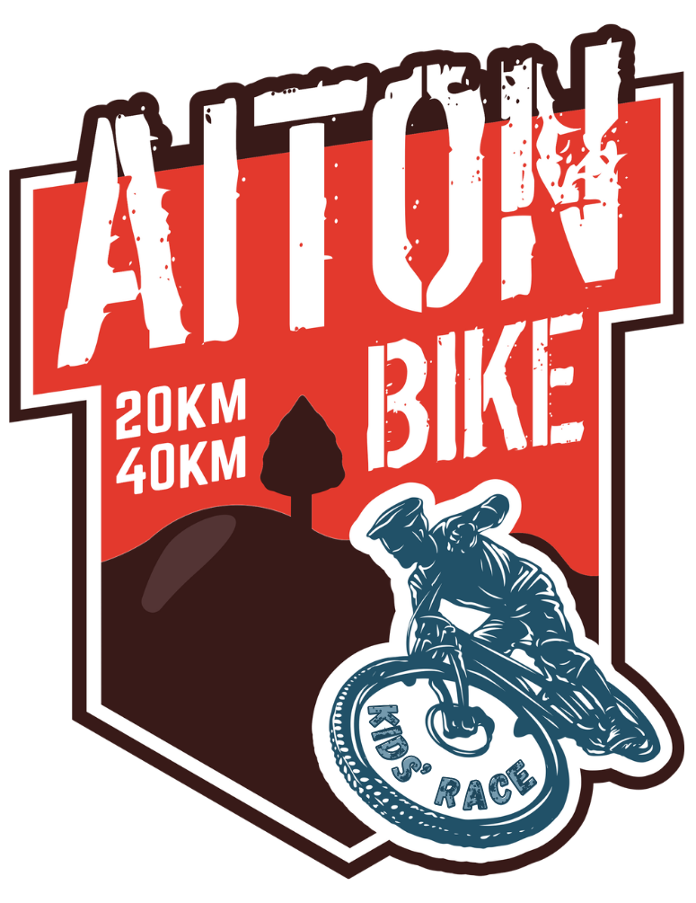 Aiton Bike Kids\' Race